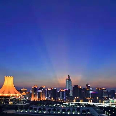 培训有形，浸润无声