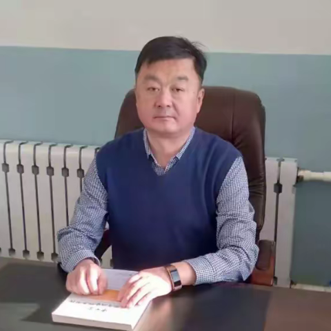 新春祝福