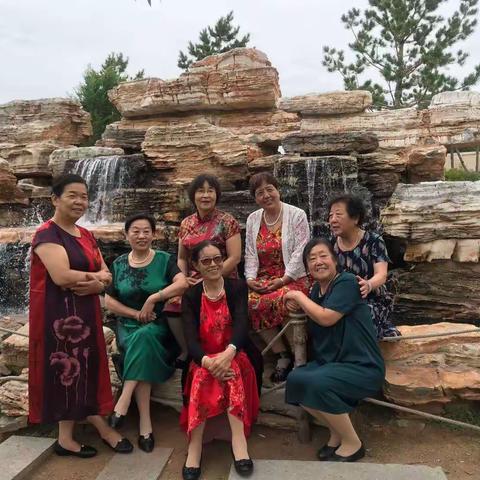 👯最美的邂逅👯