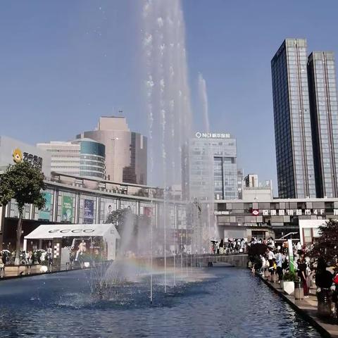 浙江～慈溪～宁波～东钱湖