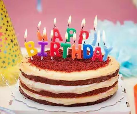 凝望祖国的夜空，追逐大洋彼岸的星辰 !无尽的思念在心中 !宝贝生日时，千言万语，送上祝福满溢