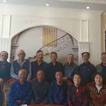 我的同言学语， ✍致小学同窗✍