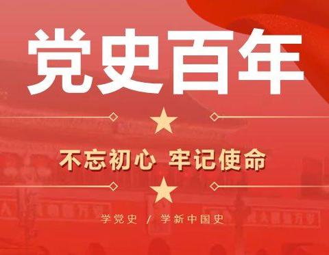 “学党史，知党情，颂党恩，跟党走”——安定镇学校建党100周年手抄报大赛优秀作品展示