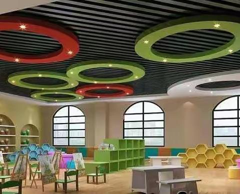 健康组月度大教研——区域活动研讨