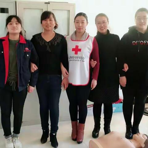 闺蜜跟我学复苏