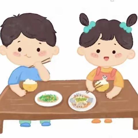 “不负好‘食’🥣光”——永太镇中心幼儿园食堂开放日活动