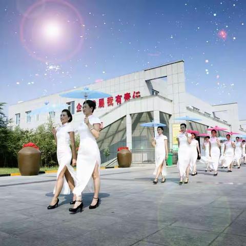 天地之合，韵出长白