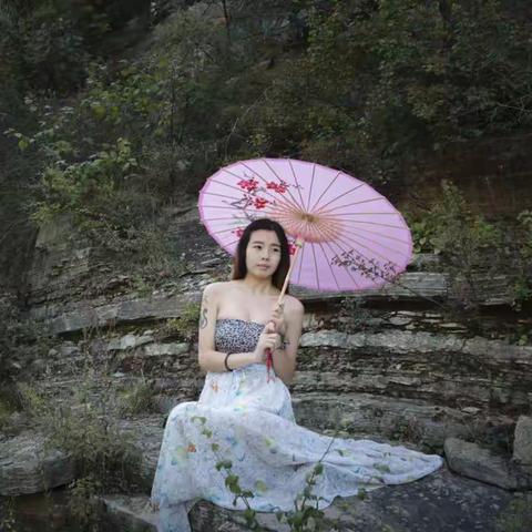 初秋的味道