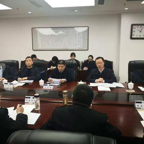 马华县长带队到贵阳海关对接凤冈开放型经济高质量发展工作