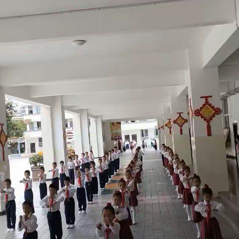 云南省普洱市思茅区“思茅二小339广播体操比赛记录”