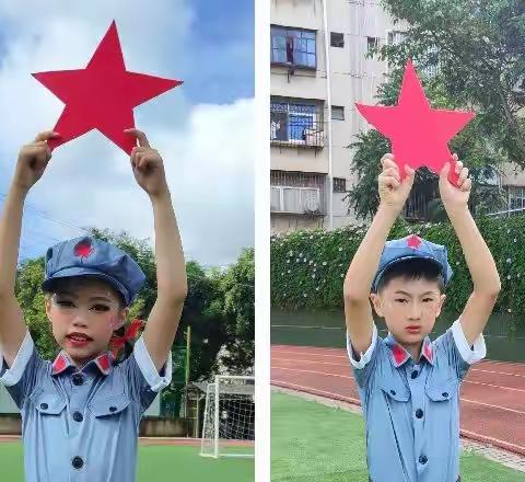 童心向党--记录思茅二小339班舞蹈比赛