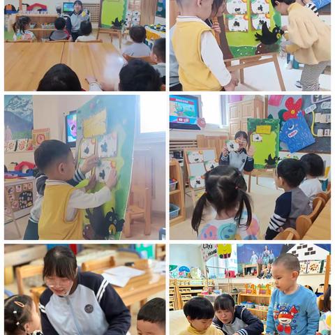 3月7日 乌鸦喝水