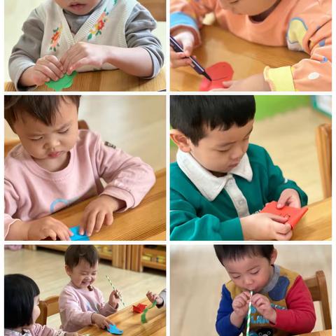 3月21日 蚯蚓赛跑