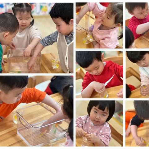 3月22日 滑溜溜和湿乎乎