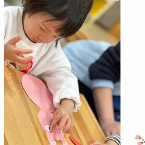 我们一起打灯笼