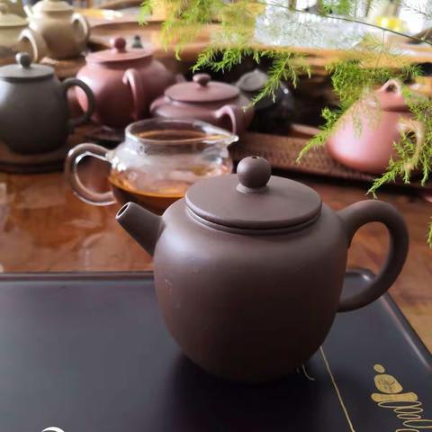 纯手工制壶（丰春徒弟）