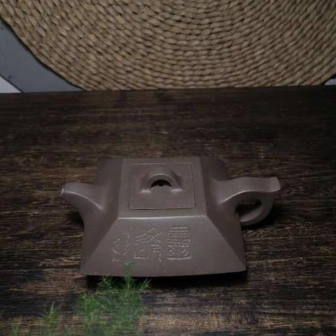 曼生十八式（王立成老师绘刻）