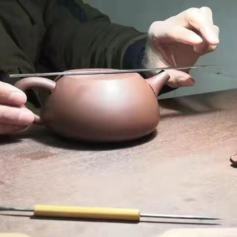 丰春壶艺纯手工（徒弟们作品）