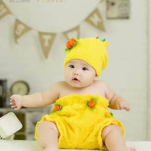 小馨悦的成长之旅