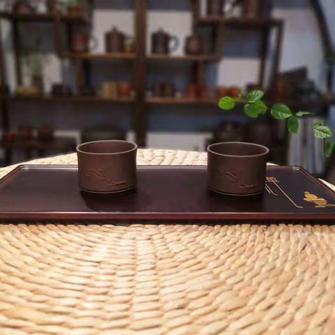 品茗杯系列欣赏