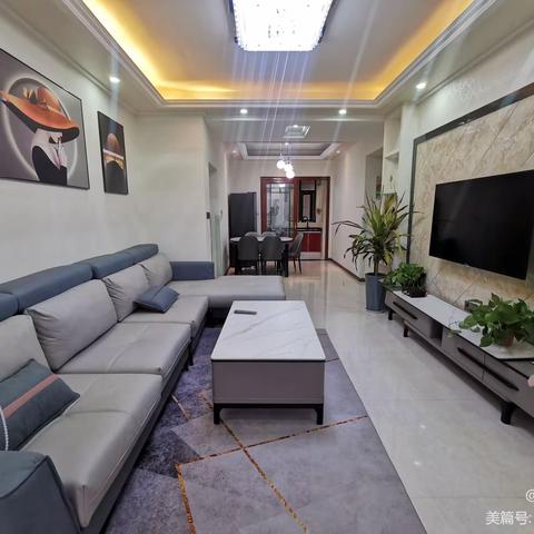 ♥️房东急售！万霖钱丰产权115 豪装 拎包入住 中间好楼层 南北通透 老证！！ 86.8万！！v63205v6750