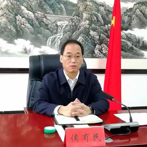 永年区：召开区委审计委员会第四次会议