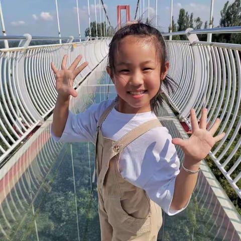 魅力雁阳，你我同行