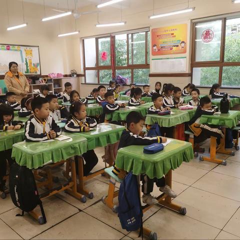 空港新城小学——109一碗充满温度的炒饭。