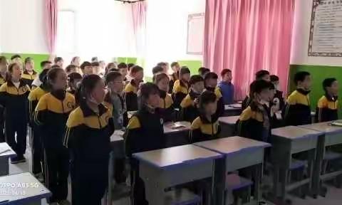 北关小学 “双减”在行动，让音乐浸润学生心灵