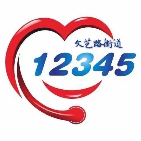 12345市民热线6月份办理情况的通报