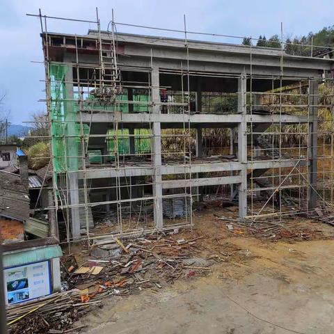 情系民生 关爱百姓健康       ——   洪门镇卫生院中医馆建设纪实