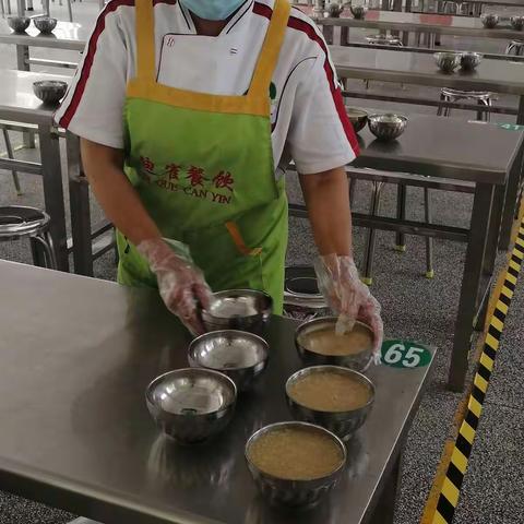 劳动我最美
