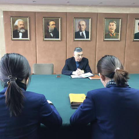 分行党委委员、副行长陶军同志组织召开挂钩联系单位三季度党建与党风廉政建设和案防工作会议