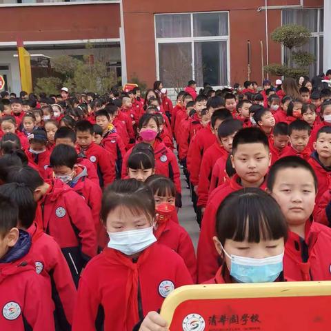 三门峡新时代精英学校二三班第二周周报