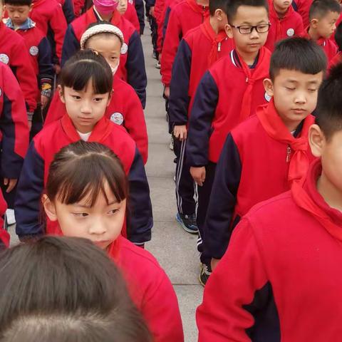 三门峡新时代精英学校二三班第五周周报