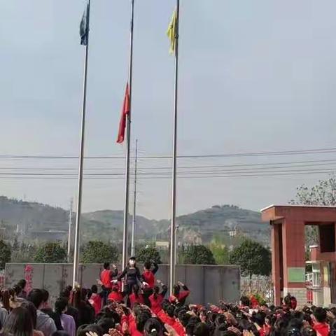 三门峡新时代精英学校二三班第八周周报