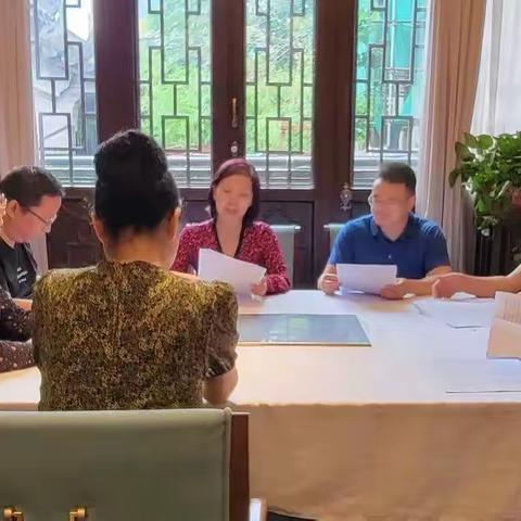 农工党曲江支部庆祝建党100周年系列学习活动