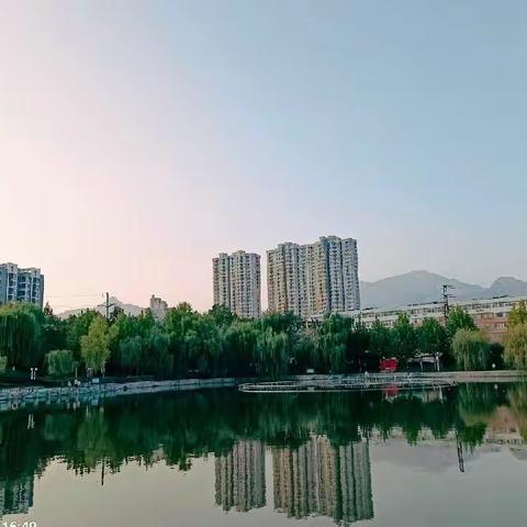 网课也精彩