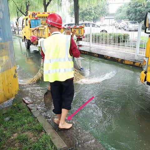 防汛抗旱安全生产检查