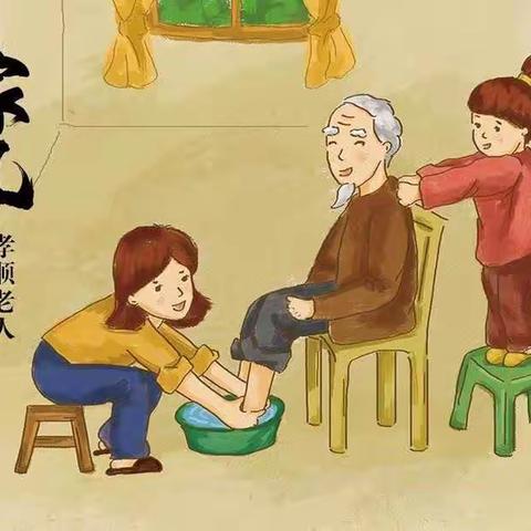 “弘扬家教家风，树立家国情怀”主题教育活动——实验幼儿园在行动