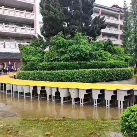 东方威尼斯的连心桥