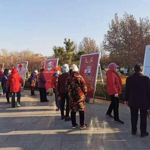 喜迎元旦  国粹悦新 —南湖公园“绘脸谱、扬国粹”国风主题文化体验活动