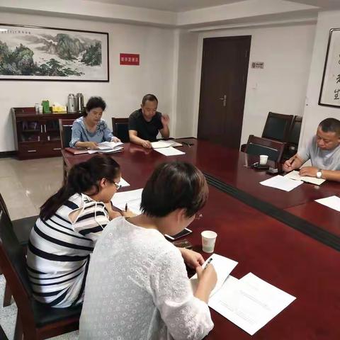安排近期民政重点工作