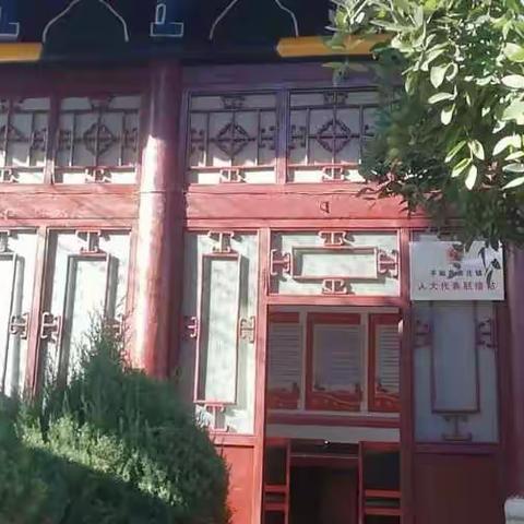 抗击疫情，人大代表在行动