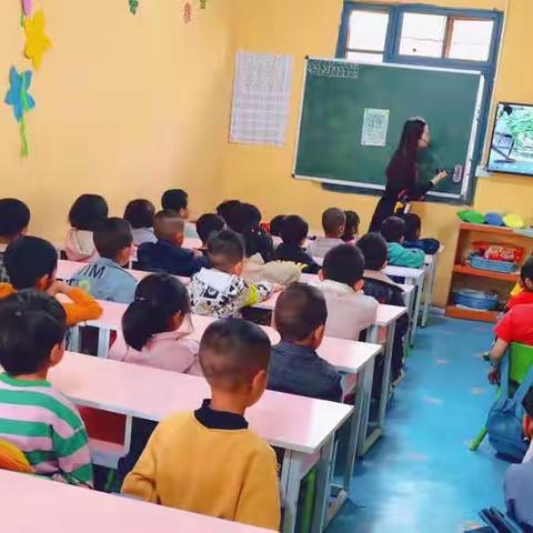 “👏巧手慧心，玩转黏土👏”学前二班趣味黏土课程