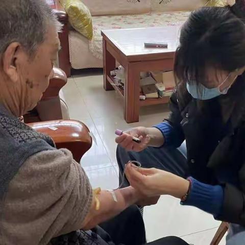 我为群众办实事