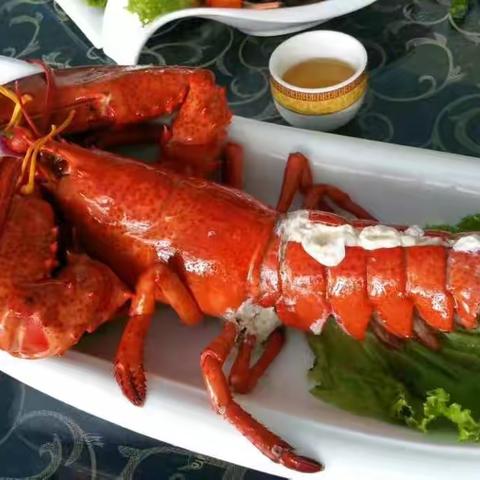 青岛小海鲜，菜品全面升级了！