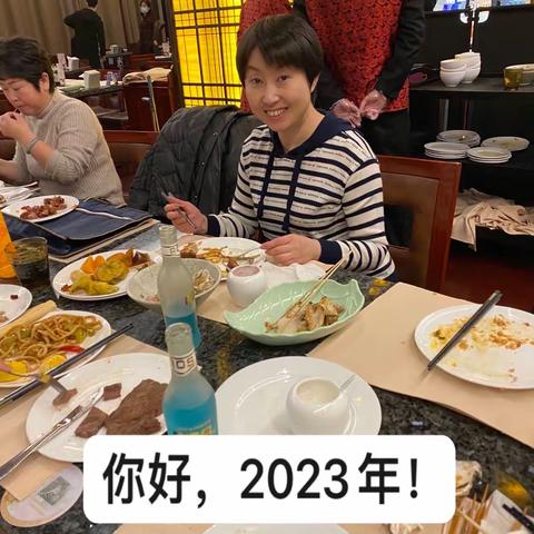 2022年的回忆