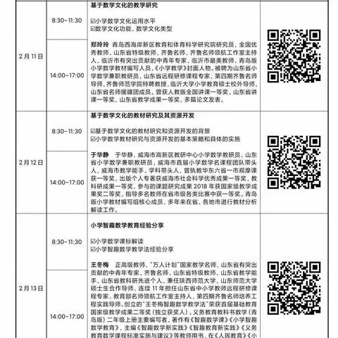 网络培训提师能，砥砺前行攀高峰——定陶区天中学区数学学科教师培训第三天纪实