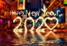 雅诵美声读书社～2020庆元旦著名诗人付志勇诗歌专场朗诵会💐💐💐💐